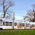 Die VG Bahn in Dresden