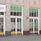 Eingang VG Biomarkt Jahnstr. 5a